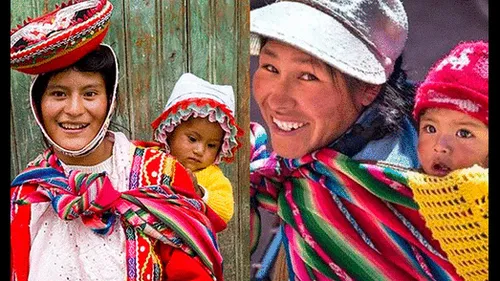 Días de la Madre: Saluda a mamá con estas emotivas frases en quechua