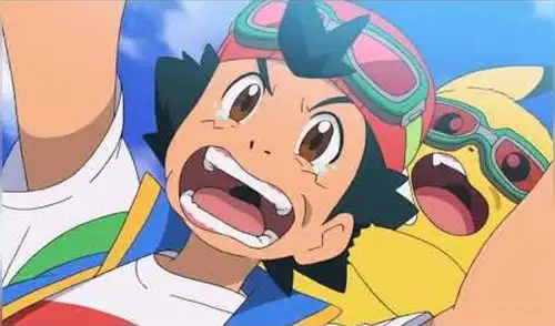 Ash y Pikachu enfrentarán una difícil misión. Imagen: captura.