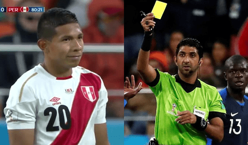 Facebook Viral: Edison Flores enamora a hinchas por curioso hecho ante Francia [FOTO]