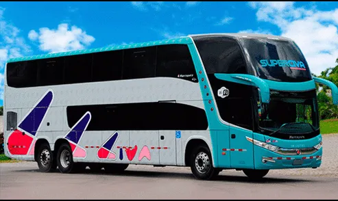 Empresa Civa ofrecerá pasajes a S/ 1 este martes 18 Empresa Civa ofrecerá pasajes a S/ 1 este martes 18