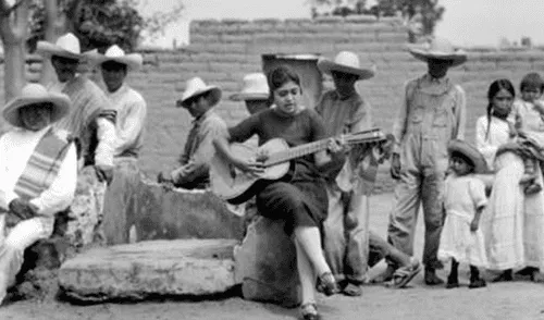 ¿Quién fue Concha Michel y por qué el doodle de Google le rinde homenaje?