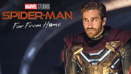 ¿Mysterio regresará al ucm?