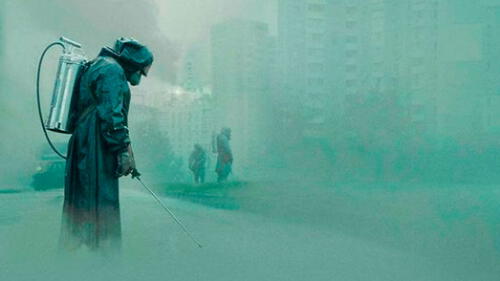 Chernobyl: serie de HBO es considerada la mejor por IMDb [VIDEO] 