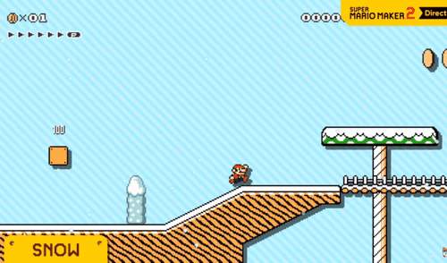 Super Mario Maker 2 y Nintendo Switch Online podrían disparar las ventas de la consola [VIDEO]