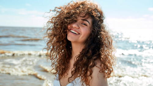 Lua Rodríguez, cantante peruana