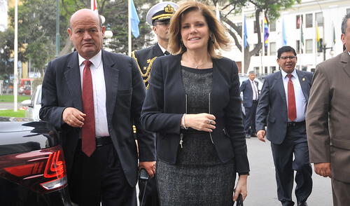 Ejecutivo alista fórmula para cobrar a Odebrecht y alerta a proveedores