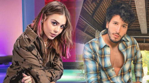 Sebastián Yatra, Danna Paola