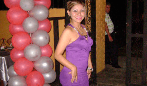Venezolana fue encontrada muerta en hostal de Piura