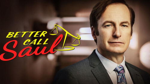 Better Call Saul