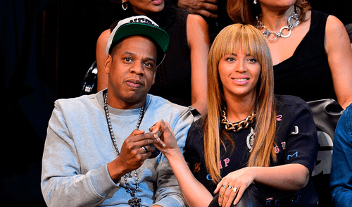 Jay-Z entra al negocio de la marihuana medicinal