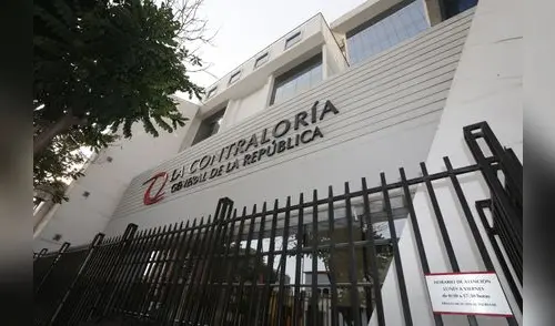 Contraloría detecta malos manejos de devengados