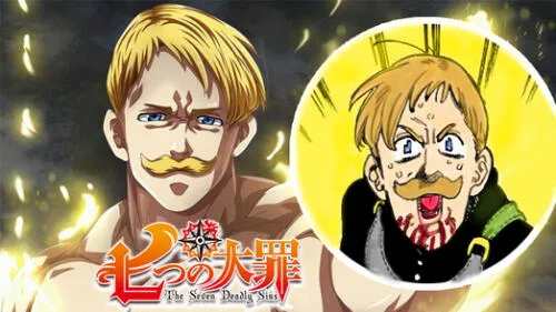 Nanatsu No Taizai 316 Nanatsu No Taizai 316