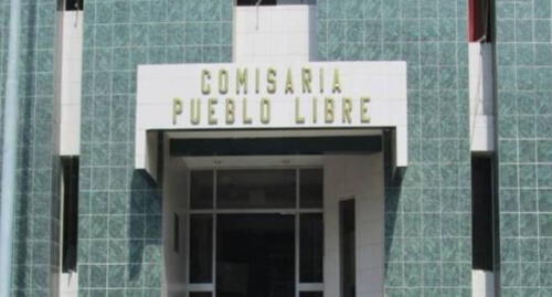 Créditos: Facebook.