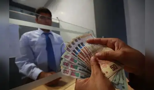Depósitos a plazo son recomendables para que  excedente de CTS crezca