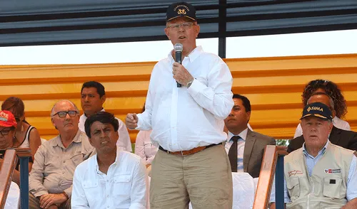 Moisés Mamani no votaría por la vacancia de Kuczynski