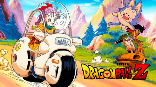 Bulma. Créditos: Composición