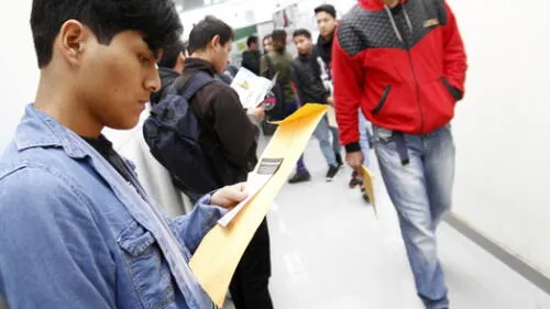(Foto: Jorge Cerdán / La República)
