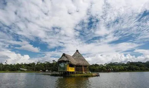 Atsa Airlines lanza nueva opción para visitar Tingo María Atsa Airlines lanza nueva opción para visitar Tingo María