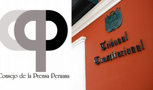 Consejo de la Prensa pide a TC que ‘Ley Mordaza’ sea declarada inconstitucional