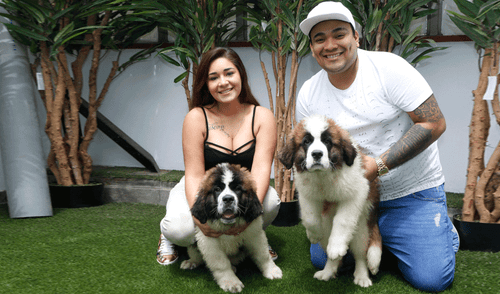 Esposa de Josimar Fidel impacta al lucir espectacular figura en trikini [FOTOS]