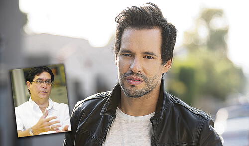 yamil ureña foto difusion