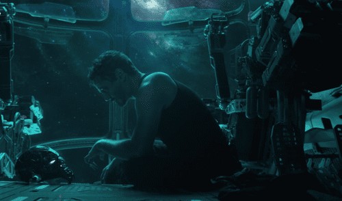 Avengers 4: Robert Downey Jr. filtra importante información sobre Iron Man en Endgame