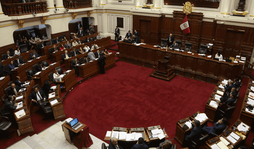 Las recientes arremetidas del Congreso contra la democracia 