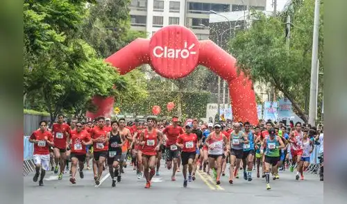 ‘La Vuelta a San Isidro’ fue un éxito ‘La Vuelta a San Isidro’ fue un éxito