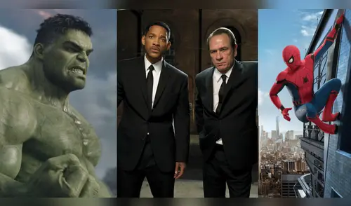 Los 8 personajes de Marvel que no son propiedad de Disney [IMÁGENES]