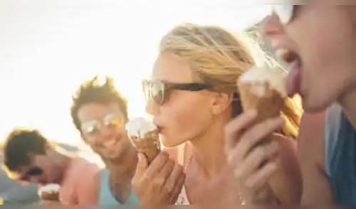 Cinco consejos para cuidar tu salud dental durante este verano Cinco consejos para cuidar tu salud dental durante este verano