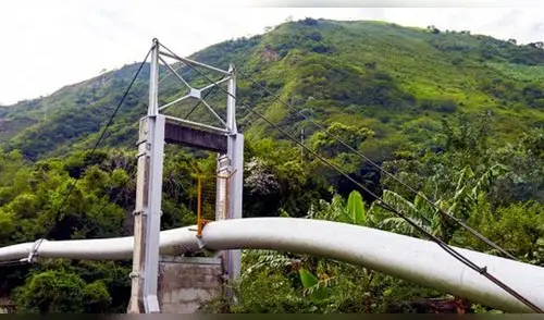 Pérdidas en Lote 192 suman US$ 50 millones por paralización del oleoducto