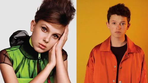 Vía Instagram: Millie Bobby Brown finalizó su relación sentimental [FOTOS]
