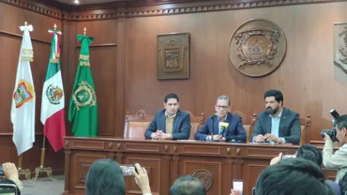 Acoso sexual en México