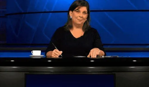 Rosa María Palacios