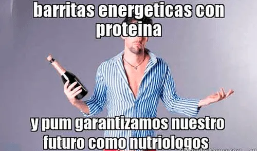 Día del Nutriólogo