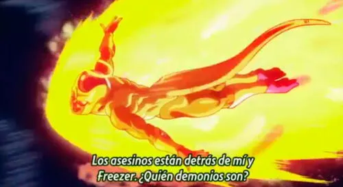 Dragon Ball Super: Freezer desatará toda su furia contra los guerreros del Universo 9 [VIDEO]