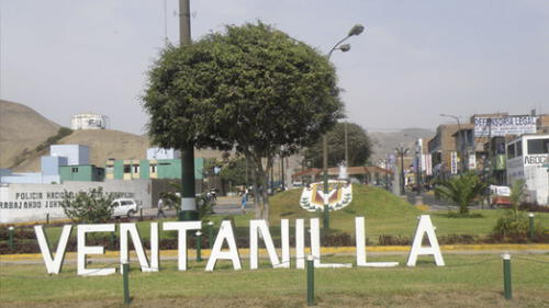 Entérate de los candidatos que buscan ganar la alcaldía de la provincia de Ventanilla Entérate de los candidatos que buscan ganar la alcaldía de la provincia de Ventanilla