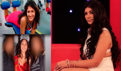 Chris Soifer cumple 21 años: los cambios con los que ha sorprendido en Instagram [FOTOS]