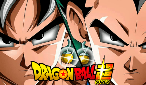 Dragon Ball Super: Gokú y Vegeta tratan de fusionarse de una forma extraña