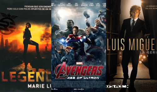 Los estrenos de películas y series del 28 de mayo al 3 de junio en Netflix [VIDEOS]