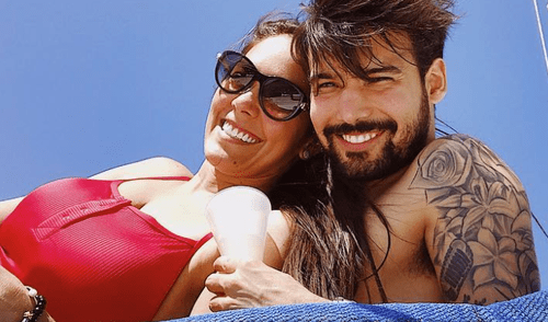 Karen Schwarz quiso que su hija conociera a Mickey Mouse, pero pasó  algo inesperado