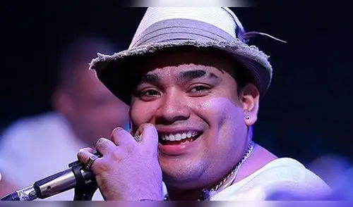 Josimar confirma que se rodará película sobre su vida en 2019