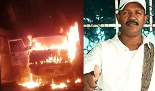 YouTube: multitud indignada lincha y quema casa de hombre que violó a niña [VIDEO]