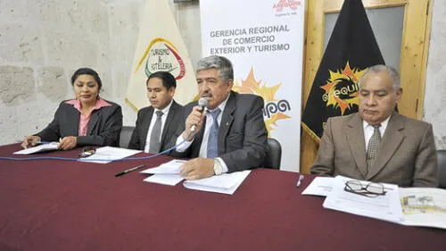 Hay 390 atractivos turísticos en Arequipa que no son explotados