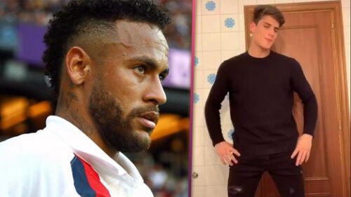 Tiago Ramos es un joven aficionado al baile y al deporte, y sus coreografías son vistas por miles de personas.