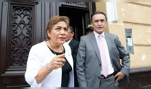 Fujimorismo interpreta la Constitución para que solo hayan elecciones presidenciales