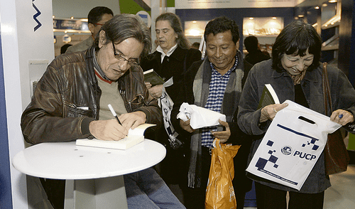 Falleció el sociólogo y maestro Gonzalo Portocarrero 