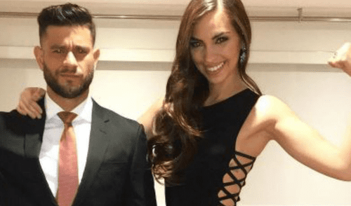 Yaco Eskenazi luce increíble cambio físico tras aparecer semidesnudo en serie [VIDEO]