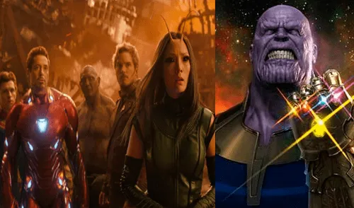 Así lucirán los superhéroes de Marvel en 'Avengers 4' [FOTOS]