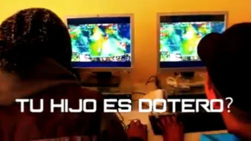 Facebook: Comercial "¿Tu hijo es dotero?" de academia militar causa polémica en redes sociales